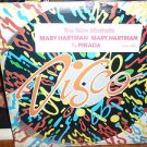 Vinyl Record Album LP the New Marketts Mary Hartman Mary Hartman/ Pinada Disco