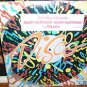 Vinyl Record Album LP the New Marketts Mary Hartman Mary Hartman/ Pinada Disco