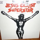 Vinyl Record Album LP Soul of Jesus Christ Superstar Original Cast Lenox Records