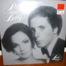 Vinyl Record Album LP PJ and Bobby  p.j.