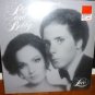 Vinyl Record Album LP PJ and Bobby p.j.