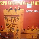 Vinyl Record Album LP NEW Pete Fountain Vs Al Hirt Battle Royal