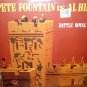 Vinyl Record Album LP NEW Pete Fountain Vs Al Hirt Battle Royal