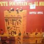 Vinyl Record Album LP NEW Pete Fountain Vs Al Hirt Battle Royal