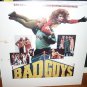 Vinyl Record Album LP NEW Bad Guys Wrestling Movie 1986