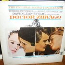 Vinyl Record Album LP Doctor Zhivago Soundtrack dr