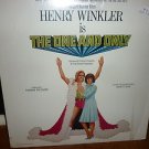 Vinyl Record Album LP Carl Reiner Henry Winkler The One and Only 1978 kim darby