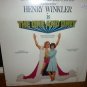 Vinyl Record Album LP Carl Reiner Henry Winkler The One and Only 1978 kim darby