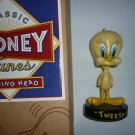 Looney Tunes Tweety Bird 6" Bobble Head Nodder 1993 action figure