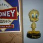 Looney Tunes Tweety Bird 6" Bobble Head Nodder 1993 action figure