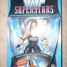 Jakks WWF Superstars Diesel Kevin Nash (special re-release) action figure wwe 96