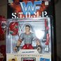 Jakks WWF STOMP Series 1 War Zone Ken Shamrock (MMA UFC) Action Figure wwe 1997
