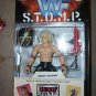 Jakks WWF STOMP Series 1 War Zone Brian Pillman Action Figure wwe 1997