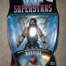 Jakks WWF Superstars Series 3 Mankind (mick foley) 1996 Action Figure wwe