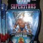 Jakks WWF Superstars Series 3 Sycho Sid Vicious 1996 Action Figure wwe