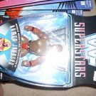 Jakks WWF Superstars Series 3 Ahmed Johnson Action Figure 1996 wwe