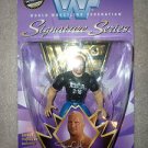 Jakks WWF Signature Series 1 Stone Cold Steve Austin Action Figure 97 wwe