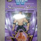 Jakks WWF Signature Series 1 HHH Hunter Hearst Helmsley Action Figure 1997 wwe