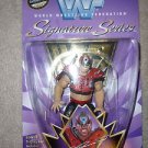 Jakks WWF Signature Series 1 Road Warrior Animal LOD Action Figure 1997 wwe