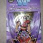 Jakks WWF Signature Series 1 Road Warrior Animal LOD Action Figure 1997 wwe