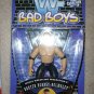 Jakks WWF Bad Boys Series 4 HHH Hunter Hearst Helmsley Action Figure 1997 wwe
