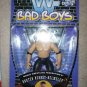 Jakks WWF Bad Boys Series 4 HHH Hunter Hearst Helmsley Action Figure 1997 wwe