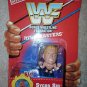 Playmates WWF Ring Masters Sycho Sid Vicious mini action figure 1997 wwe