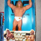 WWF Ultimate Warrior 14"Action Figure Superstars Bank 1991 Multi Toys Corp wwe