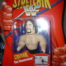 Playmates WWF Stretchin Undertaker stretching stretch em 1997 wwe action figure