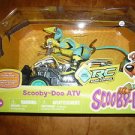 NKOK Scooby Doo ATV Quad RC Radio Control 49 MHz 2012