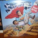 Vinyl Record Album LP NEW Superman III Christopher Reeve Richard Pryor 1983