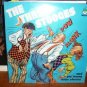 Vinyl Record Album LP NEW Peter Pan 8098 Three Stooges Six Funny Bone Stories