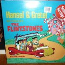 Vinyl Record Album LP NEW Hanna Barbera the Flintstones Hansel & Gretel 1977