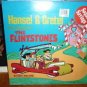 Vinyl Record Album LP NEW Hanna Barbera the Flintstones Hansel & Gretel 1977