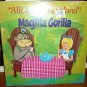Vinyl Record Album LP NEW Hanna Barbera Magilla Gorilla Alice In Wonderland 1977