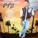 Vinyl Record Album LP Beverly Hills Cop II Eddie Murphy 1987 MCA