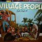 Vinyl Record Album LP Village People Go West 1979