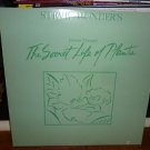 Vinyl Record Album LP Stevie Wonder Secret Life of Plants 1979