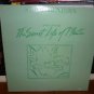 Vinyl Record Album LP Stevie Wonder Secret Life of Plants 1979