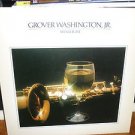 Vinyl Record Album LP Grover Washington Jr Winelight 1980