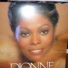 Vinyl Record Album LP Dionne Warwick 1979 arista produced by barry manilow