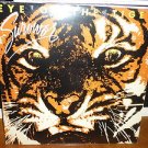 Vinyl Record Album LP Survivor Eye of the Tiger 1982