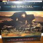 Vinyl Record Album LP 38 Special Tour De Force 1983