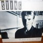 Vinyl Record Album LP Sting The Dream of the Blue Turtles 1985