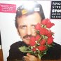 Vinyl Record Album LP Ringo Starr Stop and Smell the Roses 1981