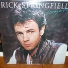Vinyl Record Album LP Rick Springfield Living In Oz 1983 rca