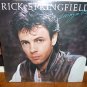 Vinyl Record Album LP Rick Springfield Living In Oz 1983 rca