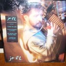 Vinyl Record Album LP NEW RCA Jo-El Sonnier Come On Joe 1987