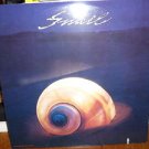 Vinyl Record Album LP Snail 1978
