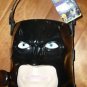 Batman the Dark Knight Bust Head 8" Bucket Trick or Treat Pail Halloween Candy